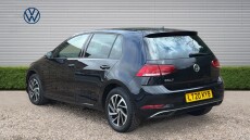 Volkswagen Golf 1.5 TSI EVO 150 Match Edition 5dr Petrol Hatchback